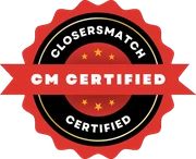 CM Certified