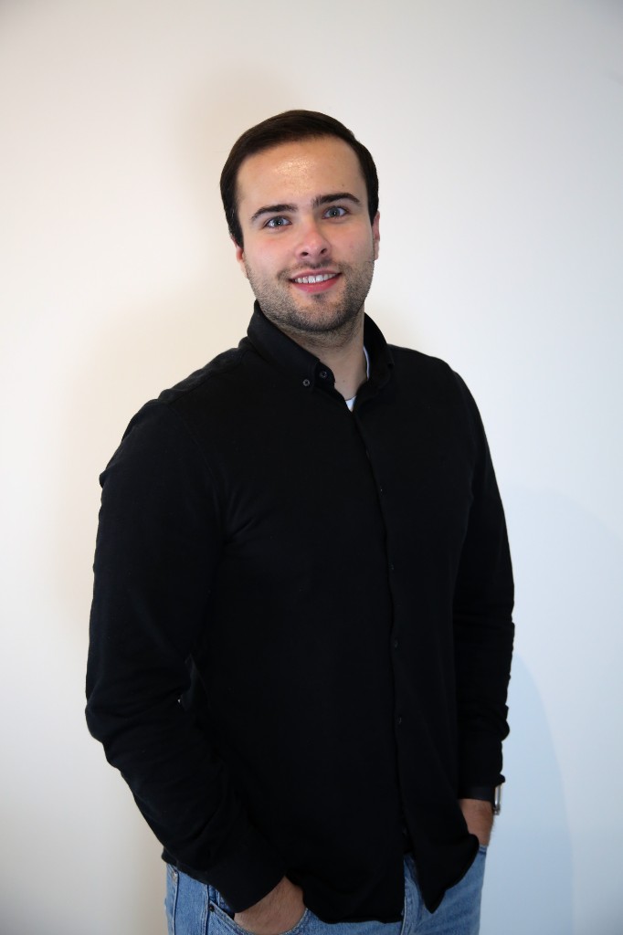 Brian Bandel
