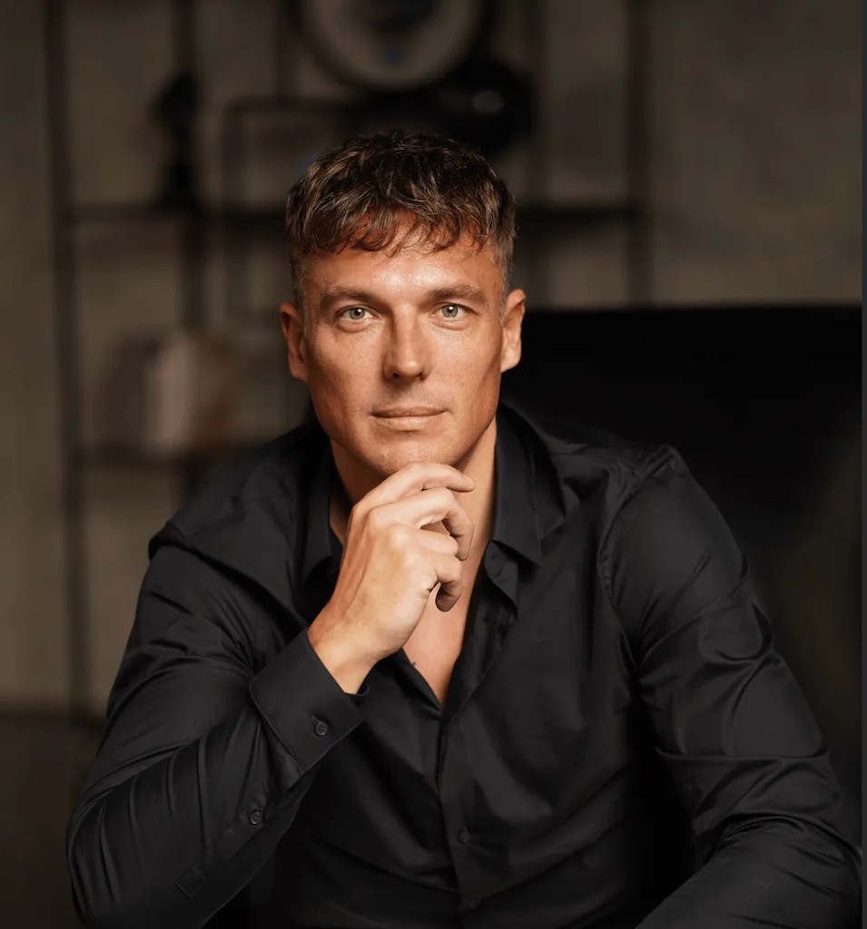 Stefan Kelderman